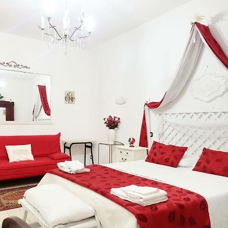 B&B Lido Gallipoli Εξωτερικό φωτογραφία