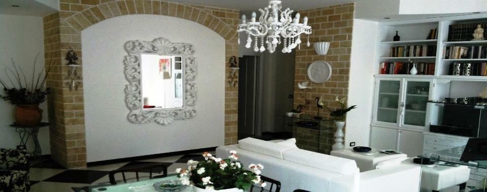 B&B Lido Gallipoli Εξωτερικό φωτογραφία