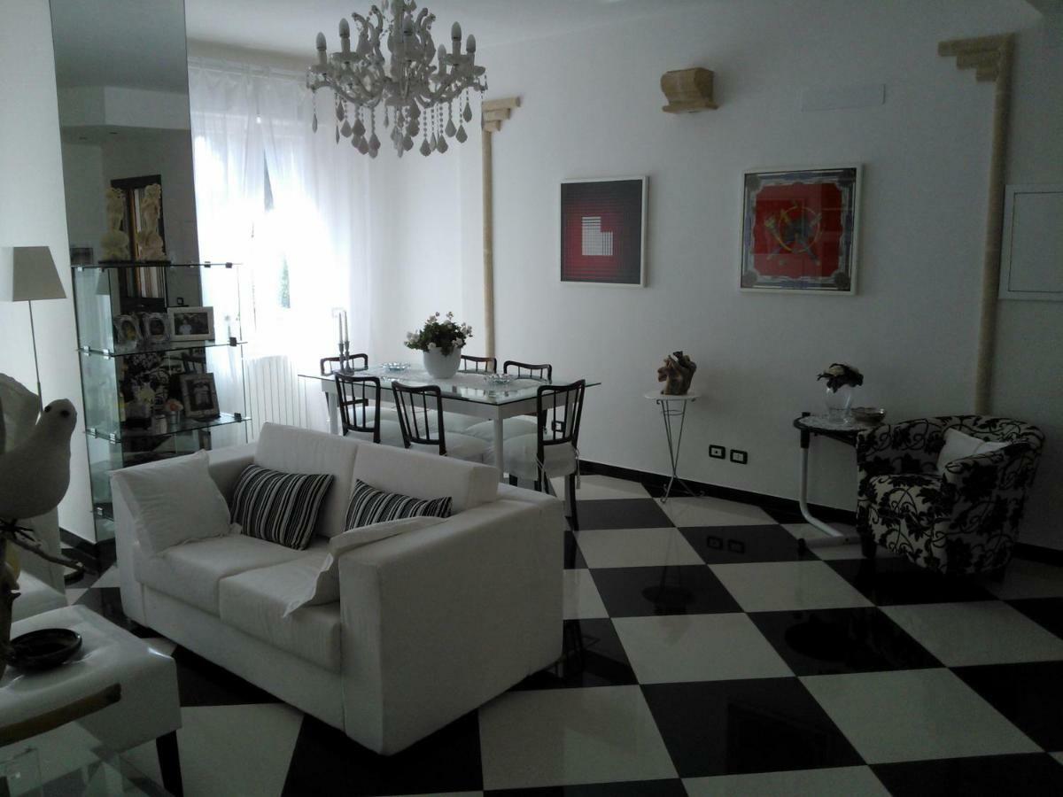 B&B Lido Gallipoli Εξωτερικό φωτογραφία