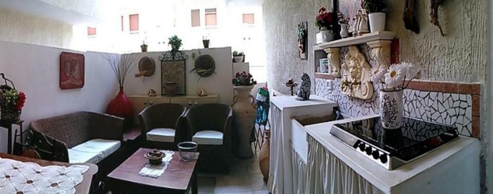 B&B Lido Gallipoli Εξωτερικό φωτογραφία