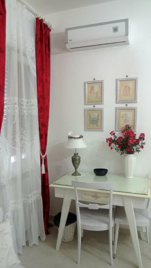 B&B Lido Gallipoli Εξωτερικό φωτογραφία