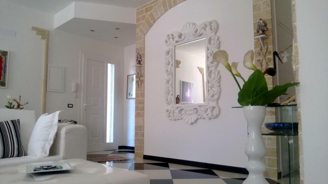 B&B Lido Gallipoli Εξωτερικό φωτογραφία