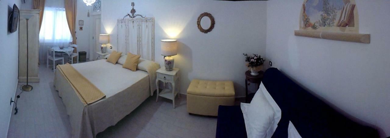 B&B Lido Gallipoli Εξωτερικό φωτογραφία
