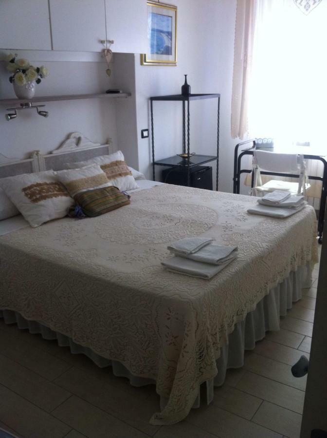 B&B Lido Gallipoli Εξωτερικό φωτογραφία