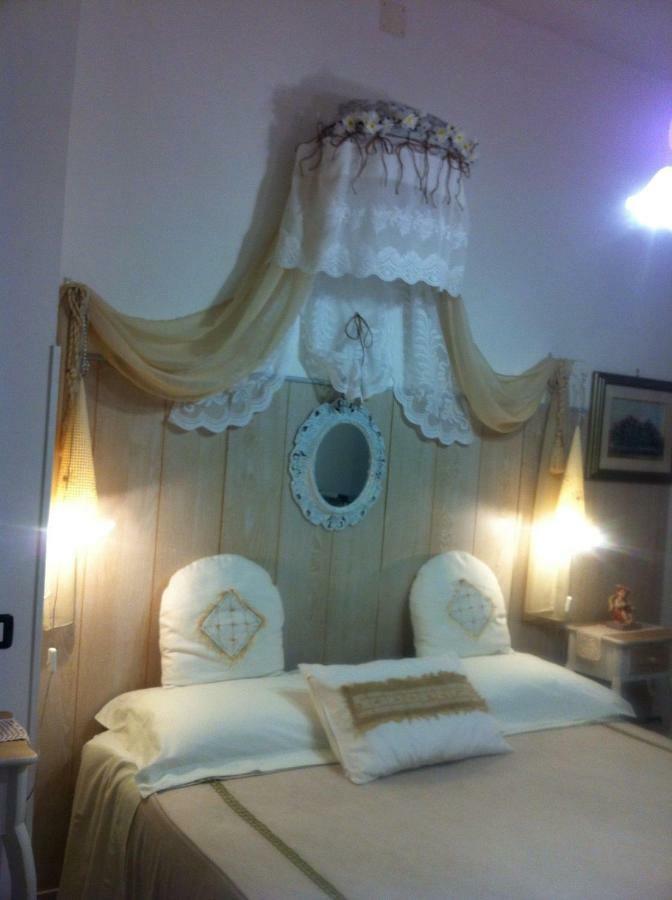 B&B Lido Gallipoli Εξωτερικό φωτογραφία