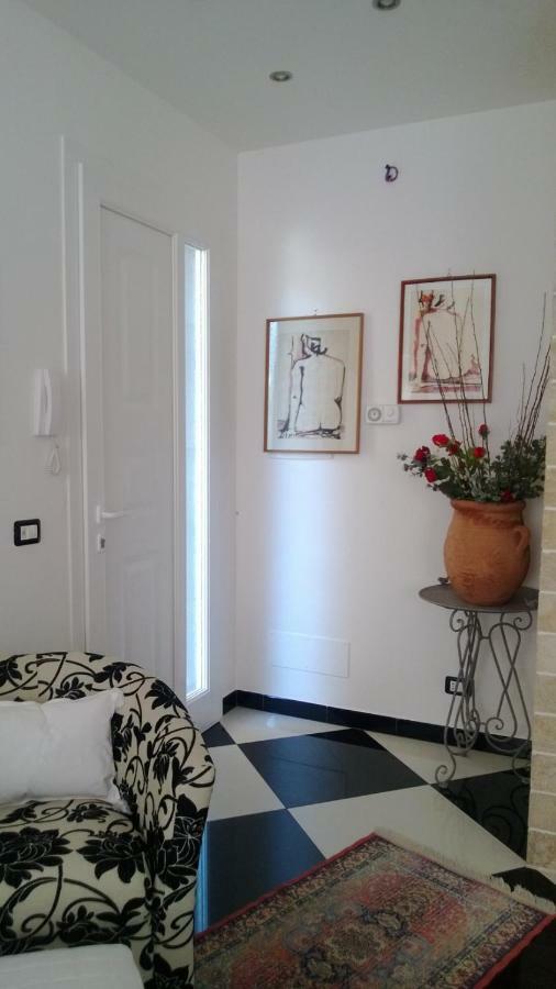 B&B Lido Gallipoli Εξωτερικό φωτογραφία