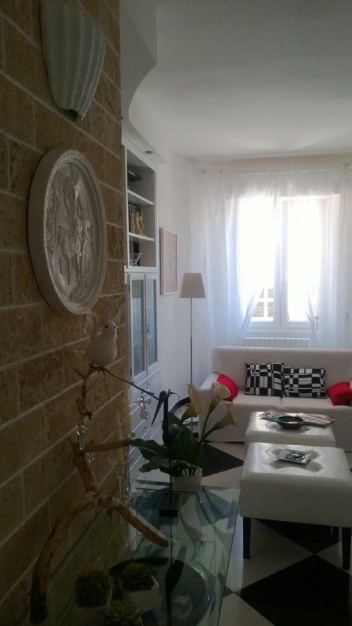 B&B Lido Gallipoli Εξωτερικό φωτογραφία