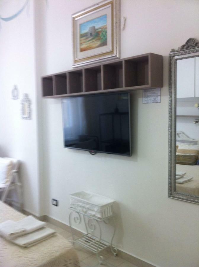 B&B Lido Gallipoli Εξωτερικό φωτογραφία