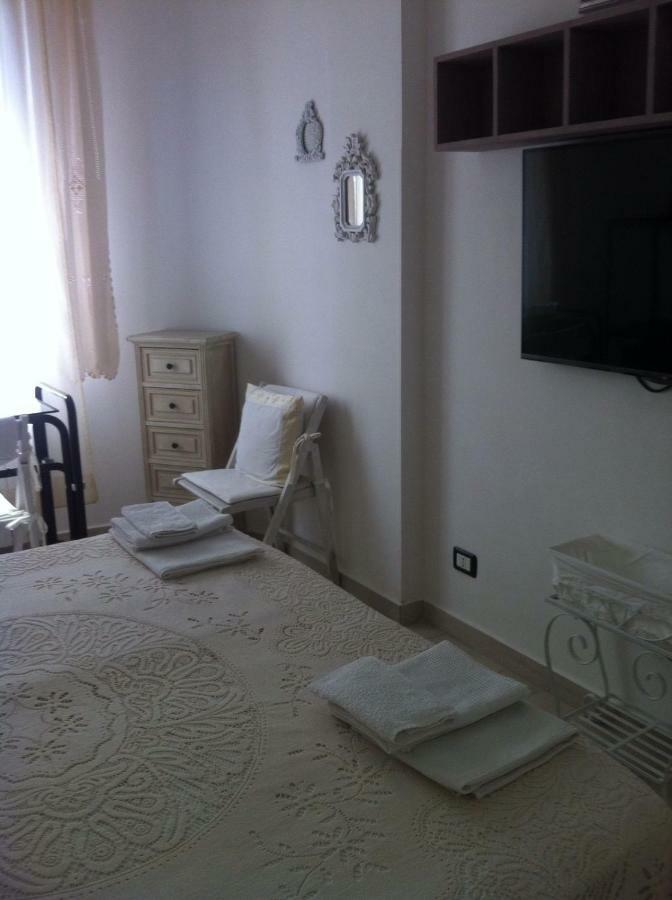 B&B Lido Gallipoli Εξωτερικό φωτογραφία