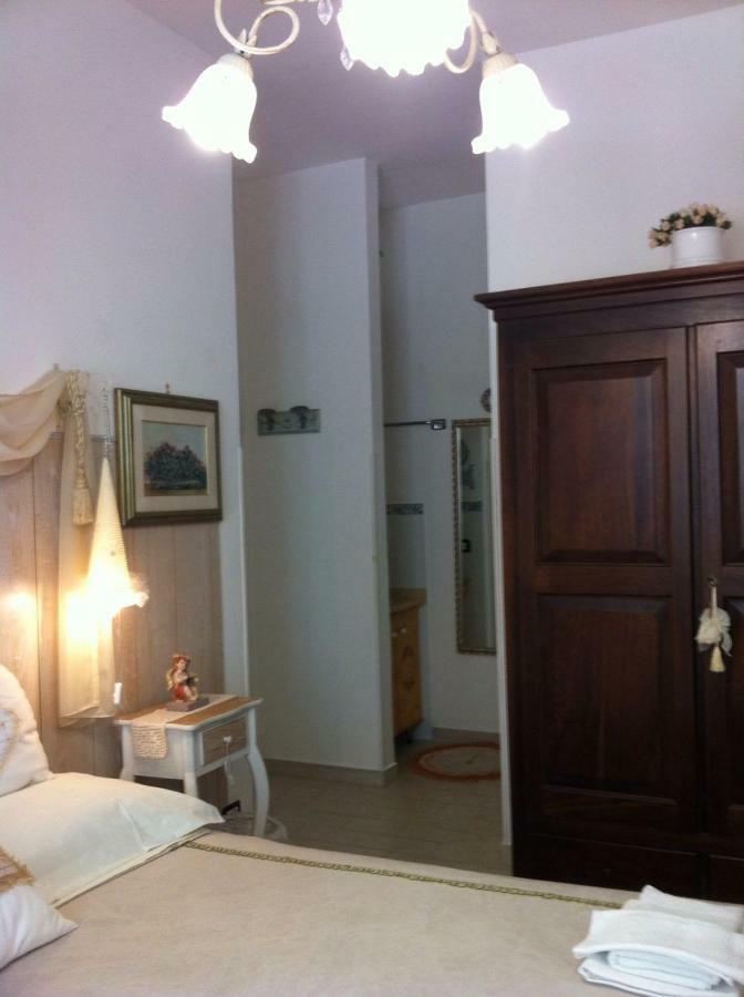 B&B Lido Gallipoli Εξωτερικό φωτογραφία