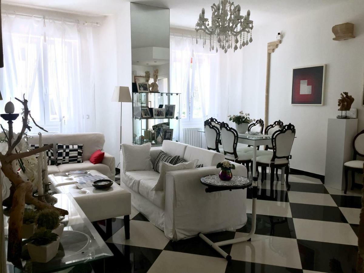 B&B Lido Gallipoli Εξωτερικό φωτογραφία