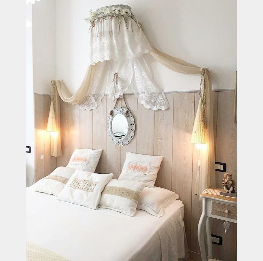 B&B Lido Gallipoli Εξωτερικό φωτογραφία