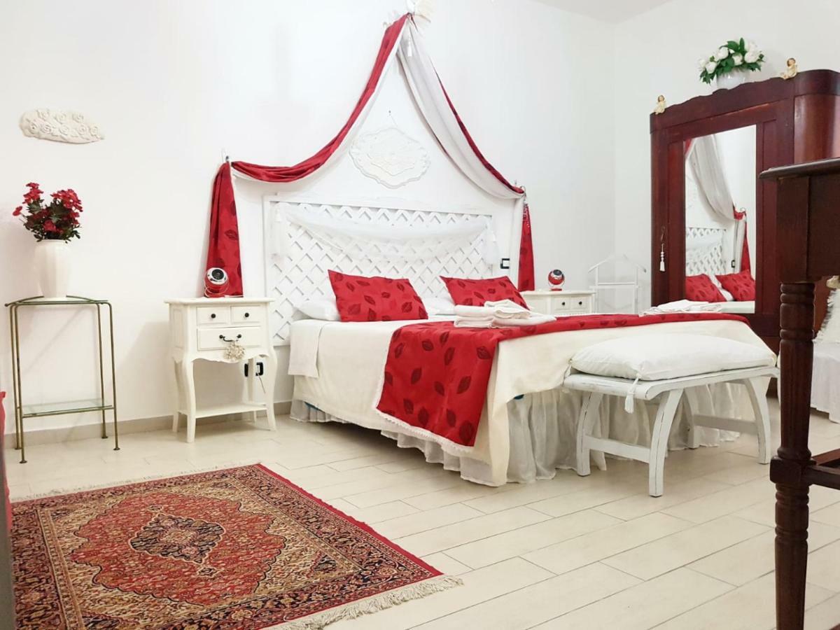 B&B Lido Gallipoli Εξωτερικό φωτογραφία
