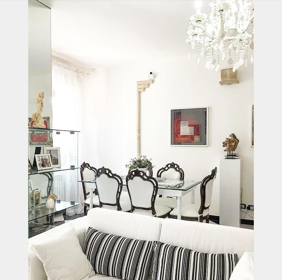 B&B Lido Gallipoli Εξωτερικό φωτογραφία